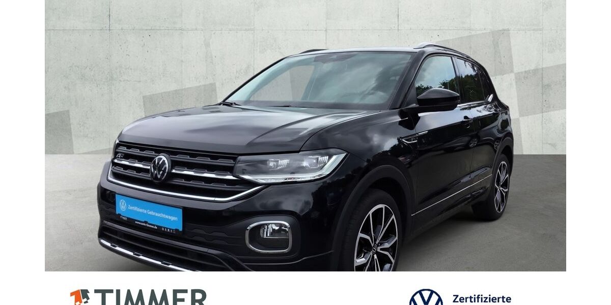 VW T-Cross 71.550 km 18.370 &euro; Lingen 49808