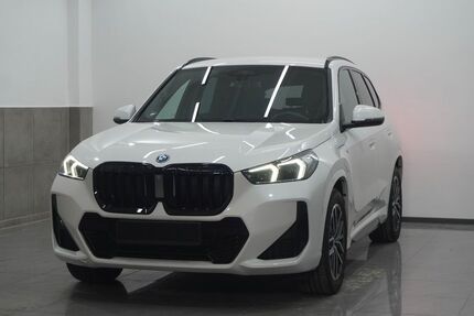 BMW X1 24.296 km 37.900 &euro; Seddiner See OT Neuseddin 14554