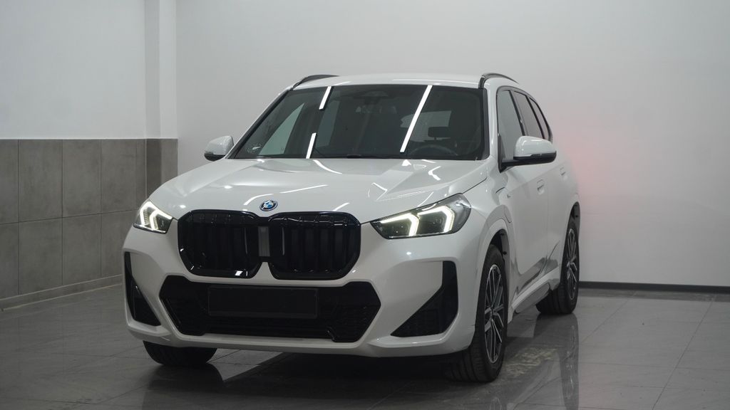 BMW X1 24.296 km 37.900 &euro; Seddiner See OT Neuseddin 14554