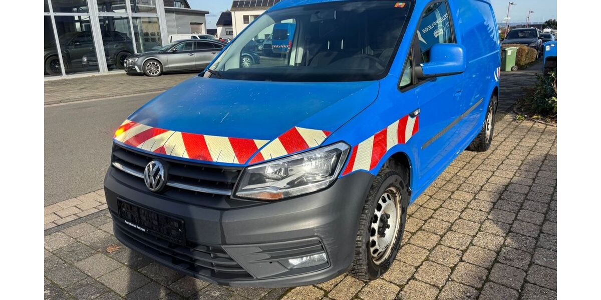 VW Caddy 284.974 km 6.500 &euro; Kirchberg 55481