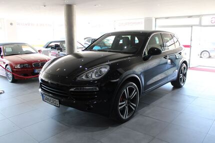Porsche Cayenne 257.000 km 13.990 &euro; Puchheim-Bhf bei München 82178