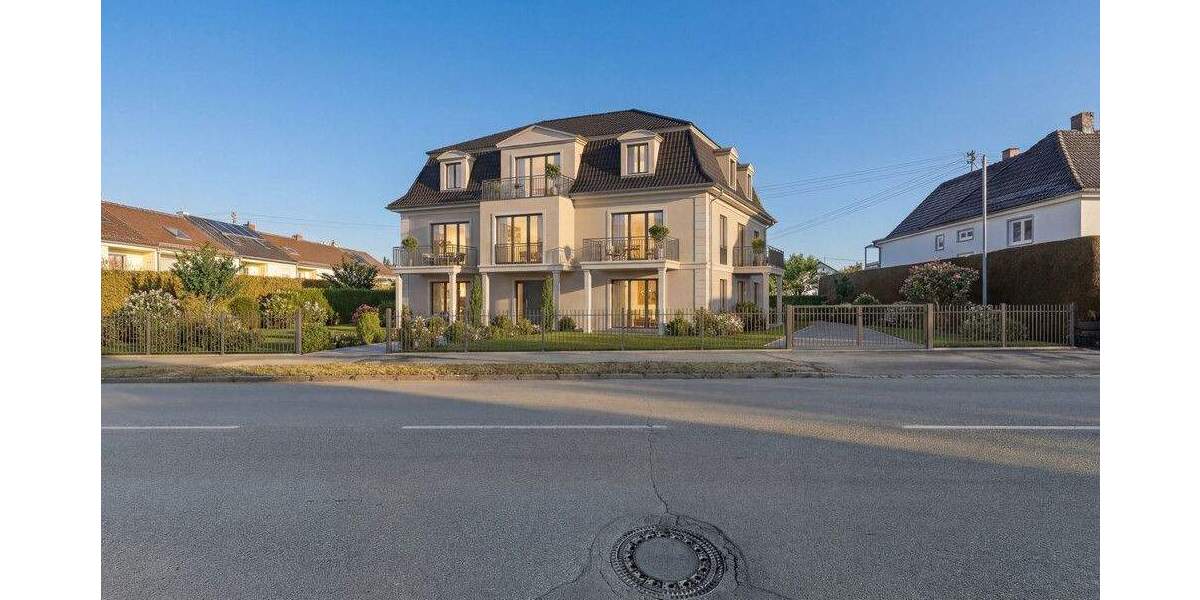 Grundstück Friedberg - 920.000&euro; | Angebot:24736307