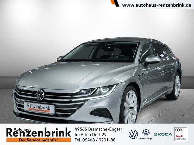 VW Arteon 118.904 km 25.590 &euro; Bramsche - Engter 49565