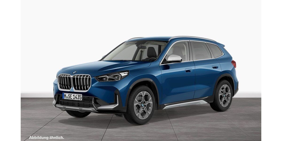 BMW X1 47.422 km 34.970 &euro; Dreieich-Sprendlingen 63303