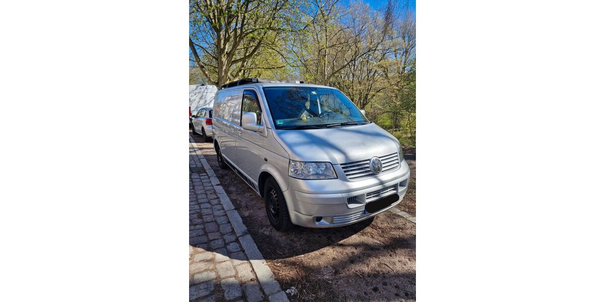 VW T5 Transporter 263.000 km 10.000 &euro; Hamburg 22305