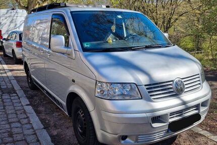 VW T5 Transporter 263.000 km 10.900 &euro; Hamburg 22305