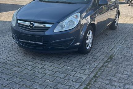 Opel Corsa 195.349 km 2.449 &euro; Darmstadt 64291