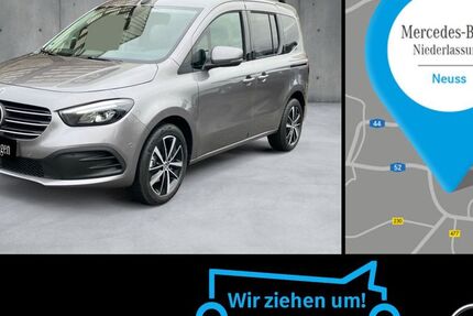 Mercedes-Benz T-Klasse 6.000 km 36.950 &euro; Düsseldorf 40231