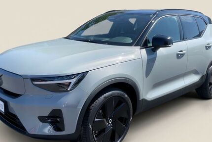 Volvo EX40 2.500 km 59.900 &euro; Würzburg 97076