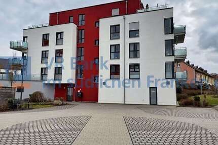 Wohnung Treuchtlingen - 2 Zimmer, 78 m&sup2;, 261.000&euro; | Angebot:25994033