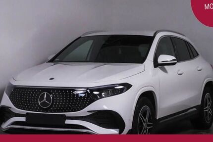 Mercedes-Benz EQA 21.300 km 35.990 &euro; Emsdetten 48282