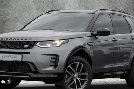 Land Rover Discovery Sport 15.750 km 45.250 &euro; Kronberg 61476