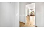 Lichtdurchflutete Dachgeschoßwohnung mit Balkon und Tiefgaragenstellplatz