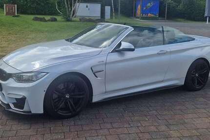 BMW M4 28.000 km 52.900 &euro; Illingen 66557