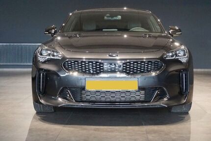 Kia Stinger 68.500 km 32.300 &euro; Mannheim 68239