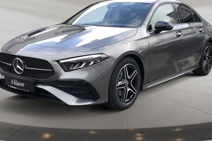 Mercedes-Benz A 200 25.145 km 35.479 &euro; Neckarsulm-Obereisesheim 74172