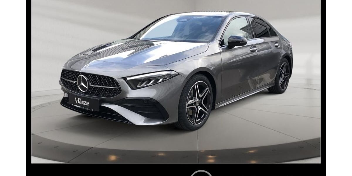 Mercedes-Benz A 200 25.145 km 35.939 &euro; Neckarsulm-Obereisesheim 74172