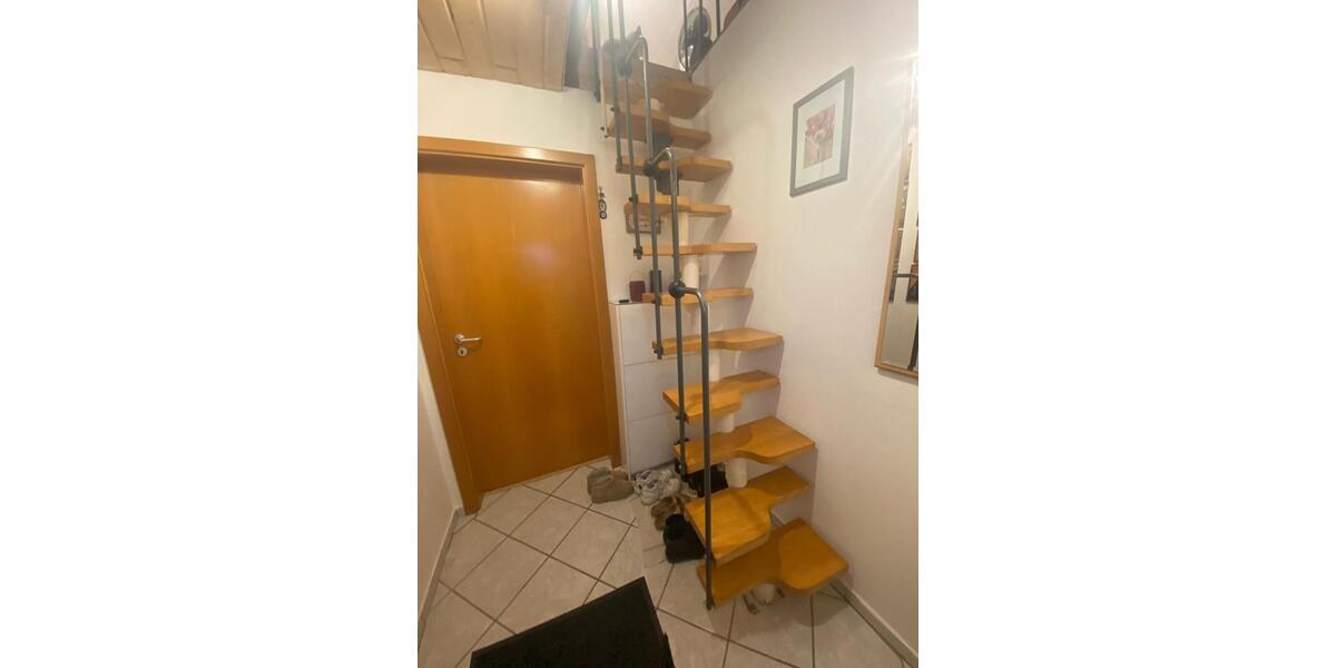 Maisonettenwohnung Vaihingen an der Enz - 4.5 Zimmer, 114 m&sup2;, 1.400&euro; | Angebot:25536449