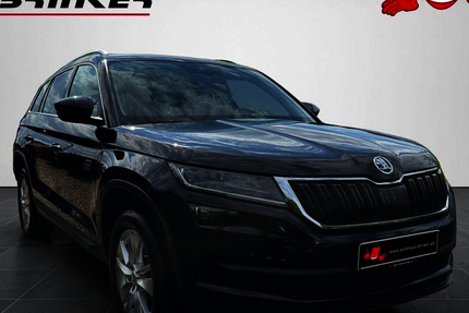 Skoda Kodiaq 110.662 km 19.730 &euro; Bielefeld 33649
