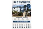 Doppelhaushälfte Sulzbach (Saar) - 4 Zimmer, 110 m&sup2;, 280.000&euro; | Angebot:26959508