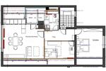 Dachgeschoßwohnung Vilsbiburg - 3 Zimmer, 78 m&sup2;, 790&euro; | Angebot:26123364