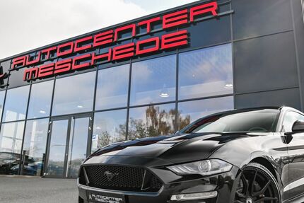 Ford Mustang 21.193 km 48.890 &euro; Meschede/NRW 59872