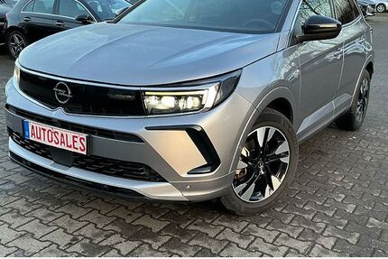 Opel Grandland (X) 165.171 km 14.046 &euro; Lich 35423
