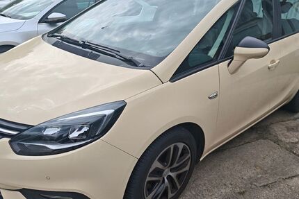 Opel Zafira 195.000 km 2.900 &euro; Eberswalde 16227