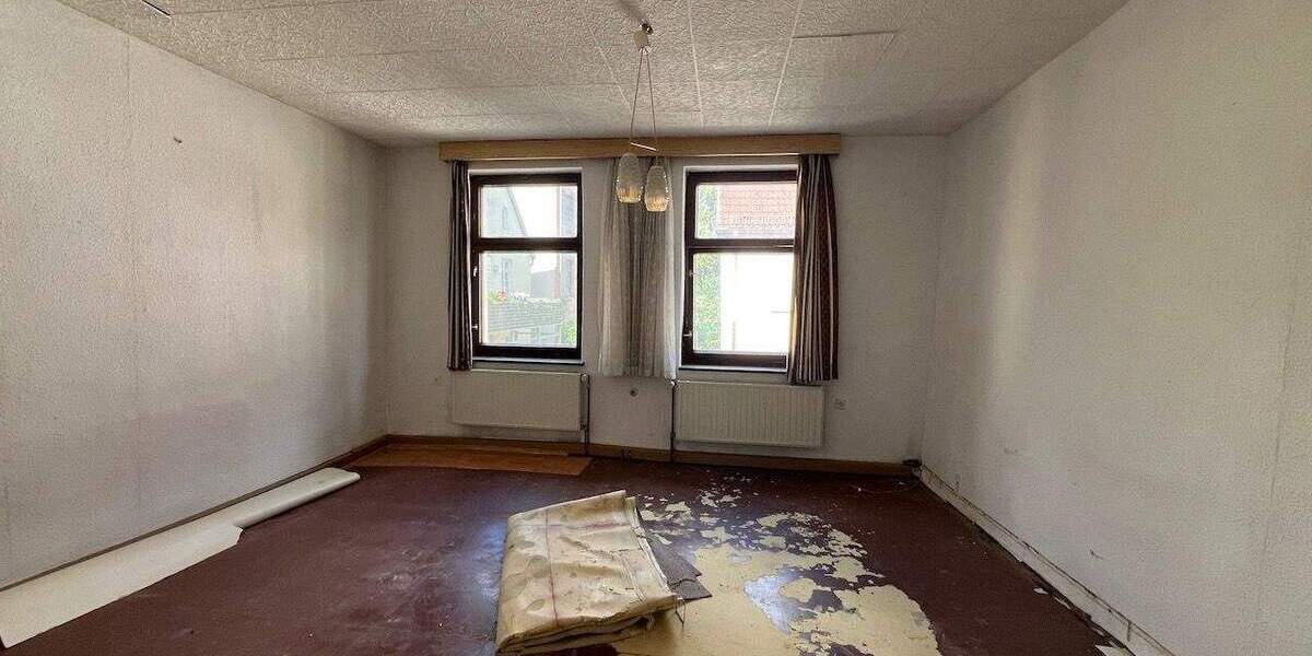 Einfamilienhaus Wittstock/Dosse Wittstock - 6 Zimmer, 150 m&sup2;, 115.000&euro; | Angebot:25707996