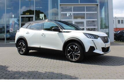 Peugeot 2008 30.486 km 17.999 &euro; Potsdam 14482