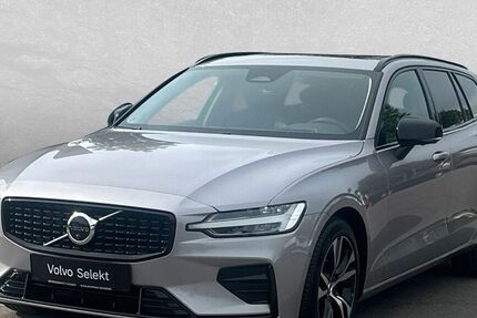Volvo V60 14.000 km 36.890 &euro; Karlsruhe 76187