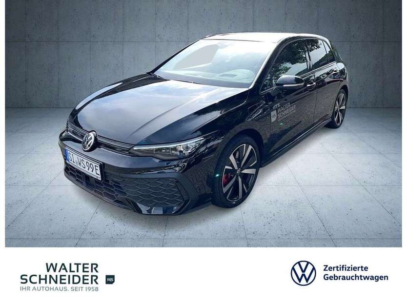 VW Golf GTE 4.900 km 45.480 € Siegen 57076