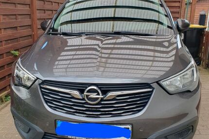 Opel Crossland (X) 86.900 km 9.500 &euro; Neumünster 24536