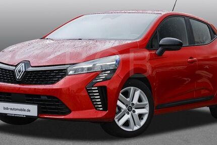 Renault Clio 10.886 km 16.444 &euro; Bochum 44809