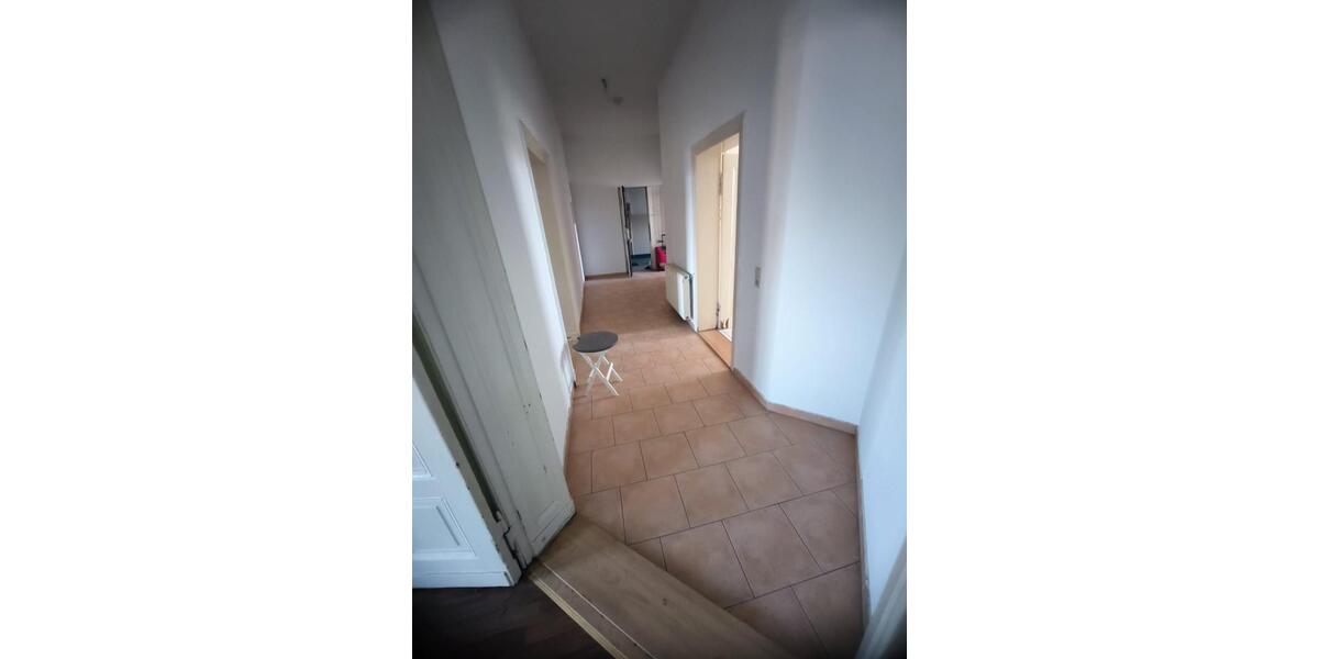 2 Raumwohnung sehr schön - Centrum Bad Freienwalde - mit EBK 2 zimmer