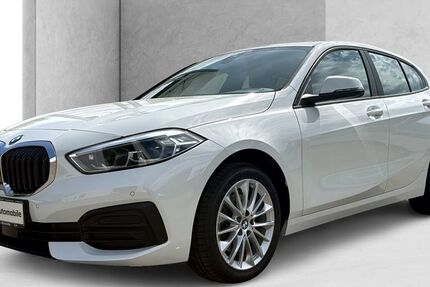 BMW 118 27.500 km 26.290 &euro; Waldshut-Tiengen 79761