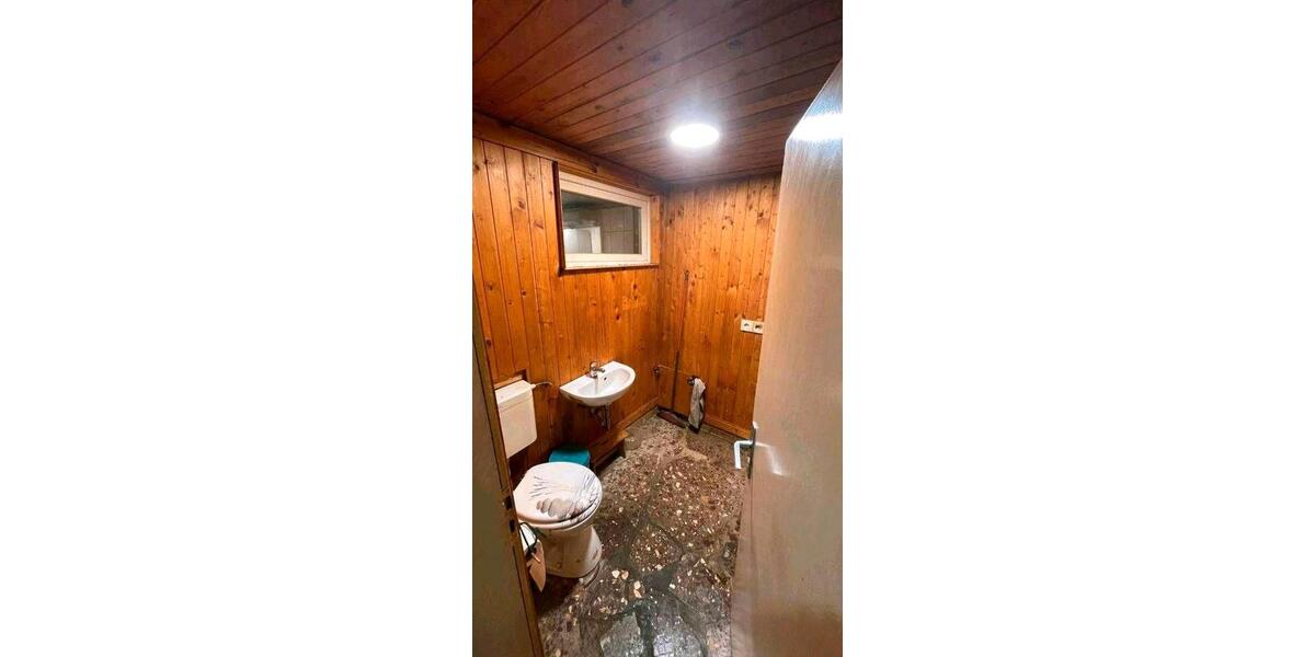 Einfamilienhaus Bad Langensalza - 4 Zimmer, 90 m&sup2;, 60.000&euro; | Angebot:26798002