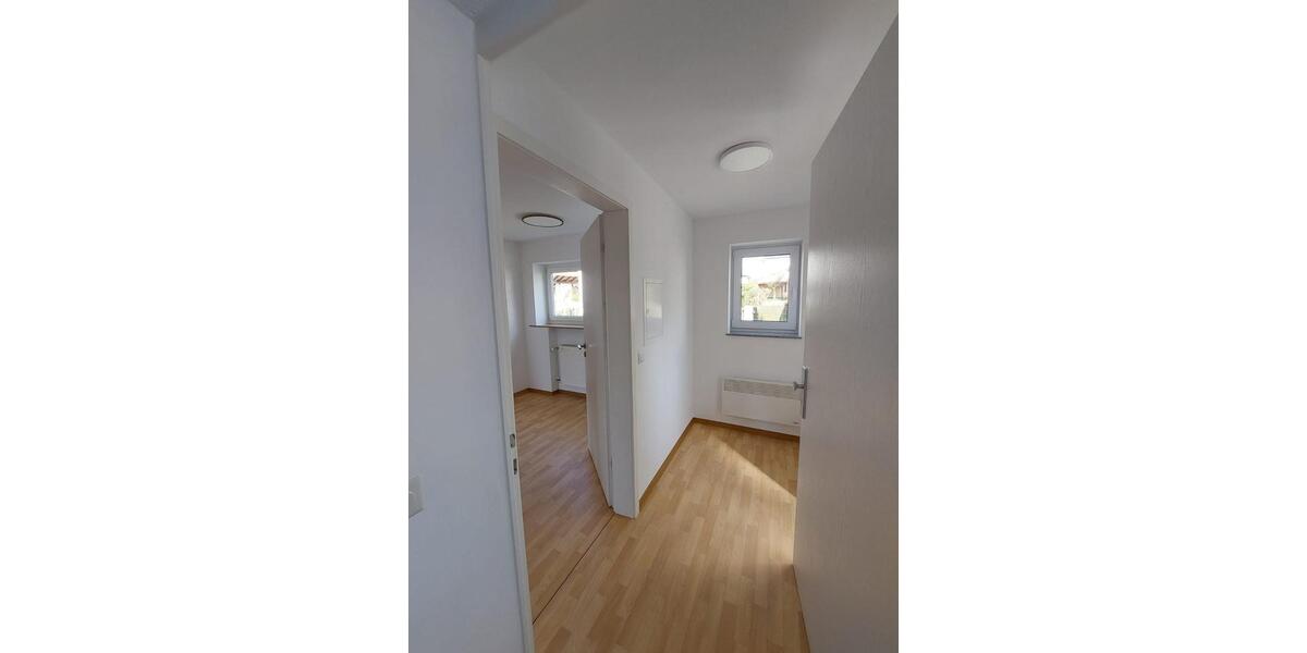 Terrassenwohnung Oberndorf am Neckar - 4 Zimmer, 80 m&sup2;, 800&euro; | Angebot:26322324