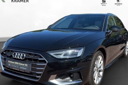 Audi A4 86.500 km 26.790 &euro; Gross Bieberau 64401