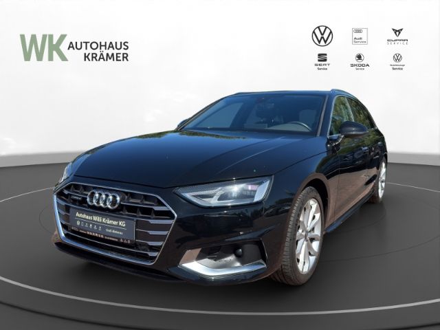 Audi A4 90.000 km 26.790 &euro; Gross Bieberau 64401