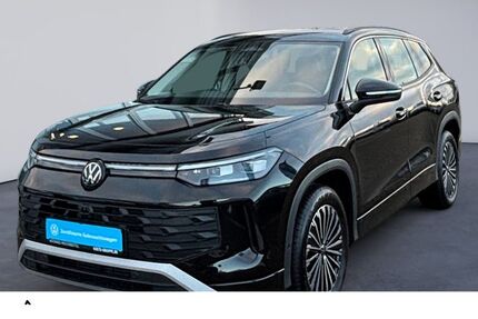 VW Tayron 8.788 km 38.940 &euro; Wolfenbüttel 38304