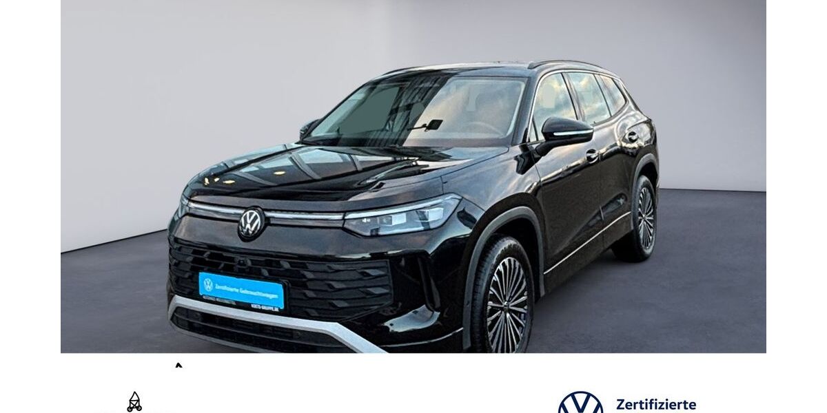 VW Tayron 8.788 km 38.940 &euro; Wolfenbüttel 38304