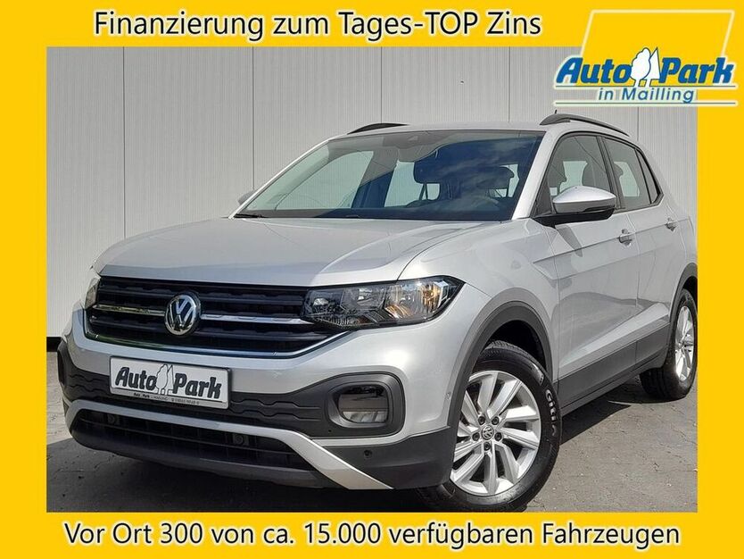 T-Cross