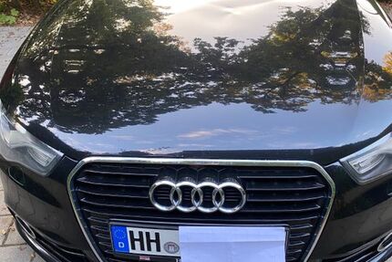 Audi A1 178.563 km 7.250 € Hamburg 22559