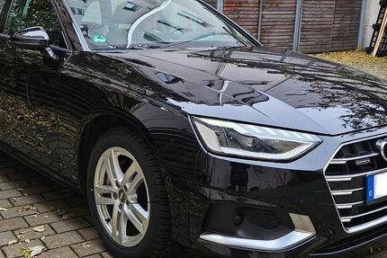 Audi A4 152.900 km 20.000 &euro; Nürnberg 90419