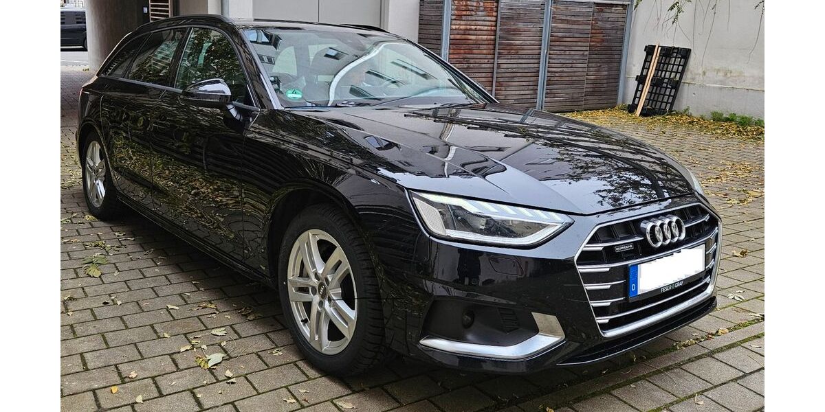 Audi A4 152.900 km 20.000 &euro; Nürnberg 90419