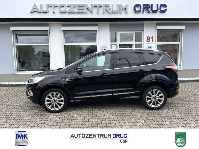 Kuga