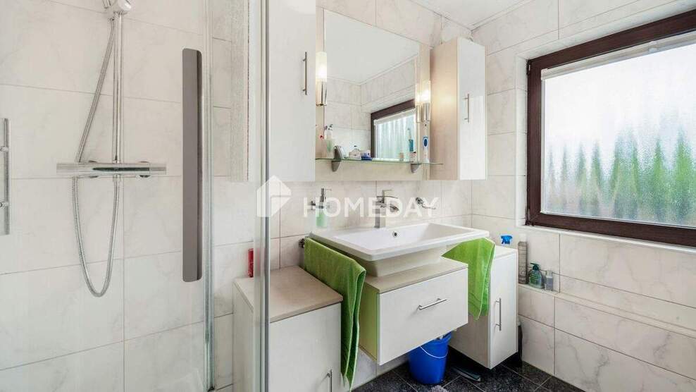 So wohnt man, wenn man angekommen ist - charmante Wohnung mit Loggia & Garage 3 zimmer