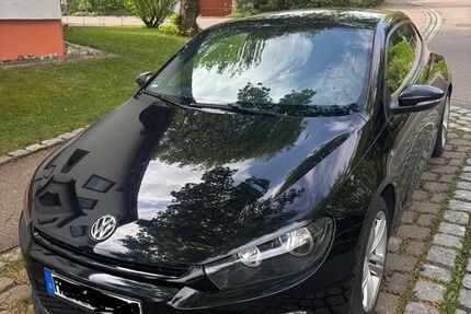 VW Scirocco 234.000 km 6.999 &euro; Steinheim 89555