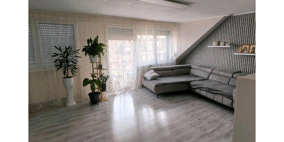 Maisonettenwohnung Schweich - 3 Zimmer, 108 m&sup2;, 330.000&euro; | Angebot:26120001